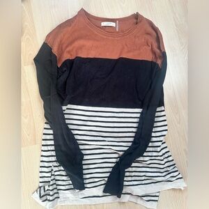 Magnolia Boutique Sweater